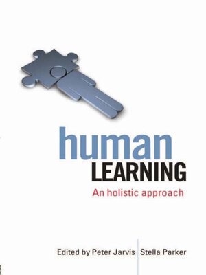 cover image of Human Learning